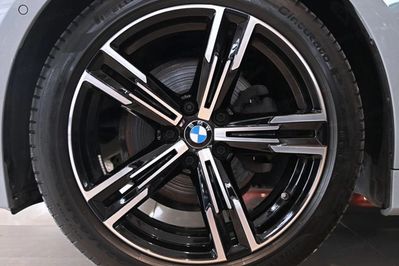 BMW Seria 3 320d xDrive M Sport