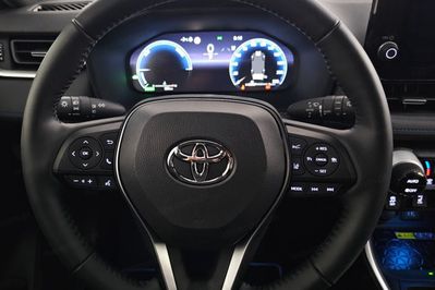 Toyota RAV4 Selection