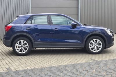 Audi Q2 30 TFSI