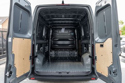 Renault Master L3H2 Extra