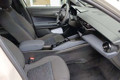 Alfa Romeo Junior Ibrida