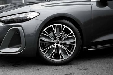Audi A5 TFSI S line Avant