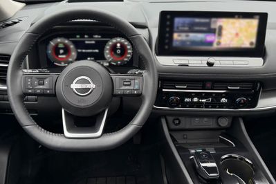 Nissan X-Trail Tekna e-POWER  2WD