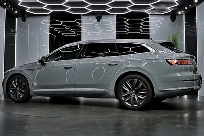 Volkswagen Arteon 2.0 TDI Elegance DSG