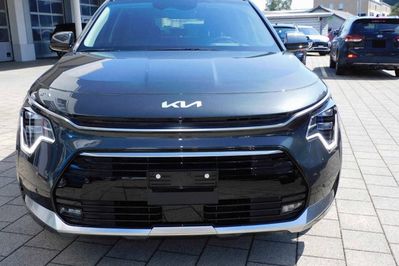Kia Niro 1.6 GDI Hybrid Business Line