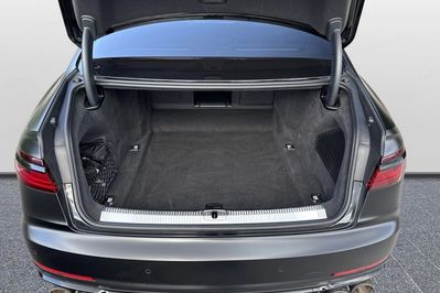 Audi A8 S8 TFSI Quattro Tiptr.