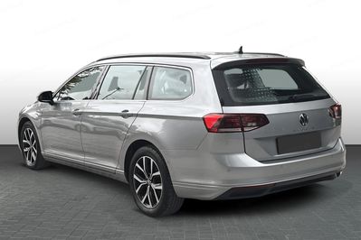 Volkswagen Passat Business 1.5 TSI EVO DSG
