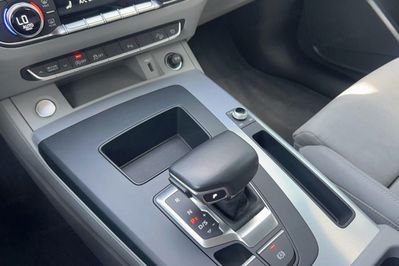 Audi Q5 40 TDI mHEV Quattro S Line S tronic