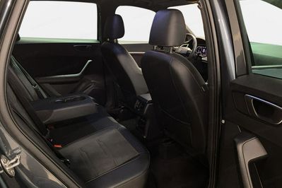 Seat ATECA Tsi Fr S&S Dsg