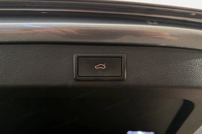 Skoda Superb 2.0 TDI Style DSG