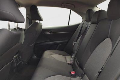 Toyota Camry 2.5