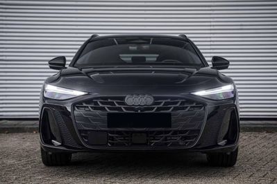 Audi A6 e-Hybrid quattro Avant