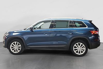 Skoda Kodiaq 2.0 TDI 4x2 Ambition DSG