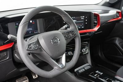 Opel Mokka 1.2 T GS S&S