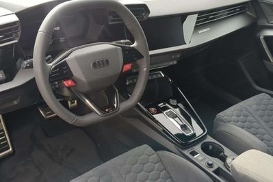 Audi A3 RS3 TFSI quattro