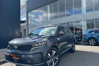 Kia Sorento 1.6 t-Gdi Hev l 7OS