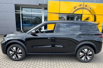 Opel Frontera GS 1.2 Turbo