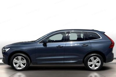 Volvo XC60 B4 D AWD Momentum Pro aut