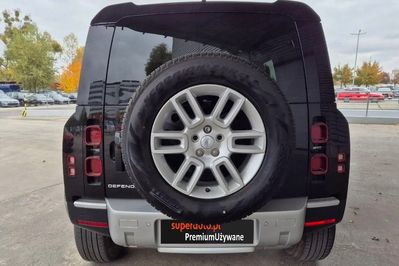 Land Rover Defender 110 D250 AWD S