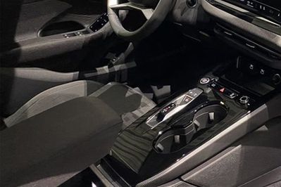Audi A5 TFSI S line