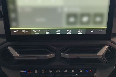 Dacia Bigster Expression mHEV  1.2 TCe