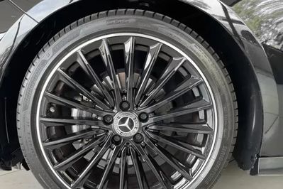 Mercedes Klasa A 220 4-Matic AMG Line
