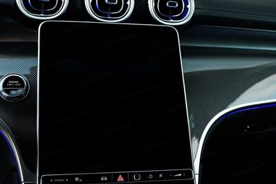 Mercedes GLC 200 4-Matic AMG Line