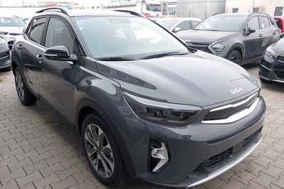 Kia Stonic 1.0 T-GDI L DCT