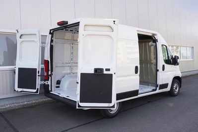Fiat Ducato 3.3t L2H2