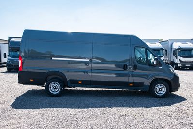 Fiat Ducato Maxi L4H2 AT