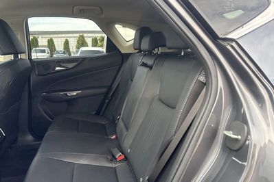 Lexus NX 350h Prestige AWD