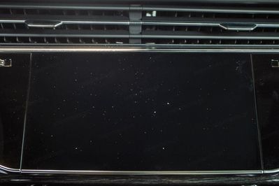 Audi Q7 55 TFSI e quattro S Line