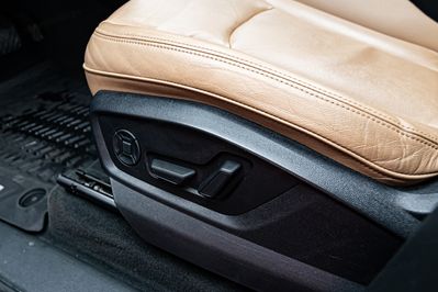 Audi Q7 45 TDI quattro S Line Tiptr.
