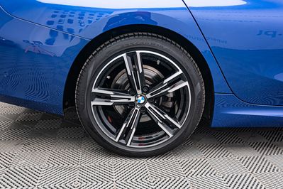 BMW Seria 3 320d xDrive aut