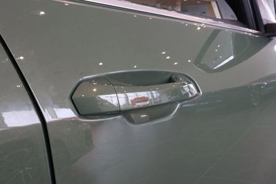 Audi Q5 TFSI S line Sportback