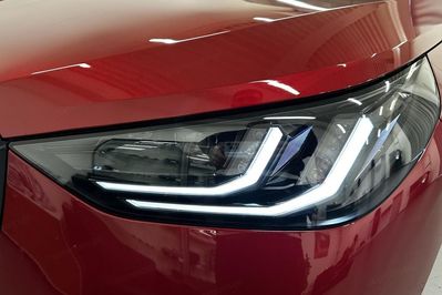 BMW X3 xDrive20d M Sport