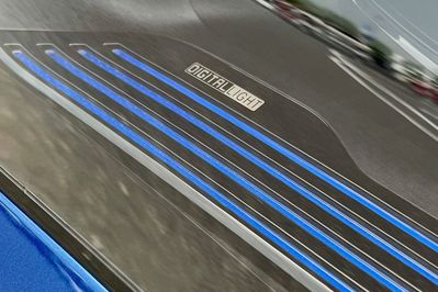 Mercedes CLE 300 4-Matic AMG Line Kabriolet