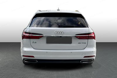 Audi A6 45 TFSI