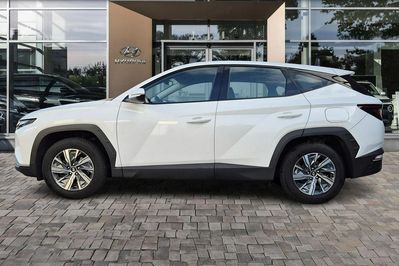 Hyundai Tucson T-GDi Modern Plus 2WD