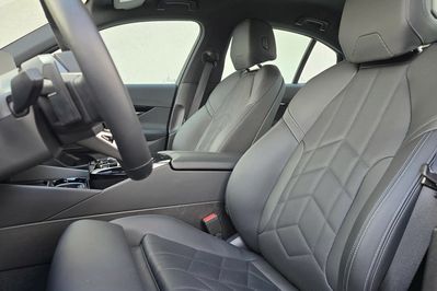 BMW Seria 5 520d xDrive M Sport