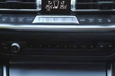 BMW Seria 3 Touring 320d xDrive Sport Line