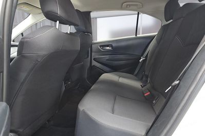 Toyota Corolla 1.5 Style MS