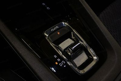 Skoda Octavia 2.0 TSI 4x4 DSG