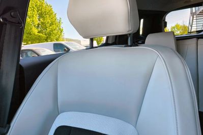 Citroen C3 Aircross Plus 1.2 Turbo