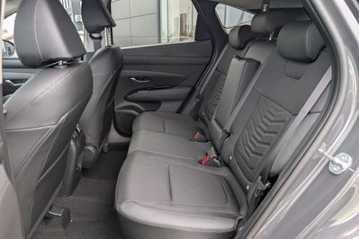 Hyundai Tucson Executive