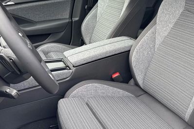 Skoda Superb Edition 130 1.5 TSI Plug-in Hybrid DSG