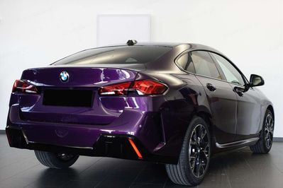 BMW Seria 2 Gran Coupe 220
