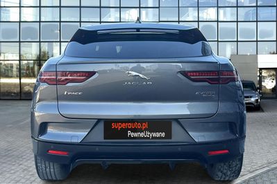 Jaguar I-Pace EV400 AWD S