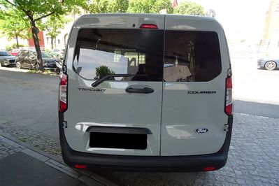 Ford Transit Courier Kombi N1 L1H1 Trend