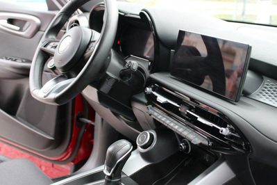 Alfa Romeo Tonale Sprint